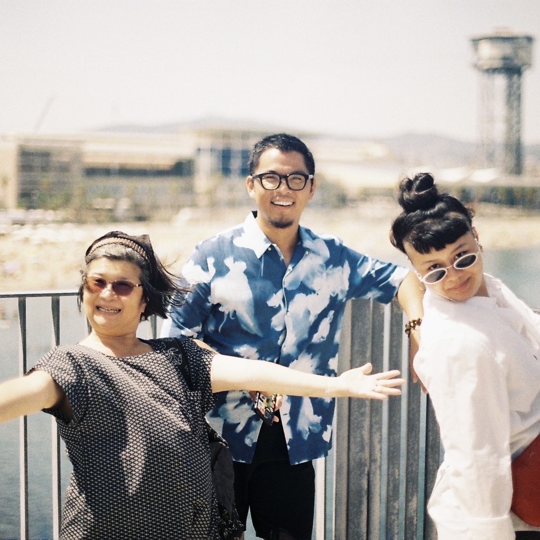 Johny's Family 1